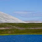 White Mountain / Finnmark